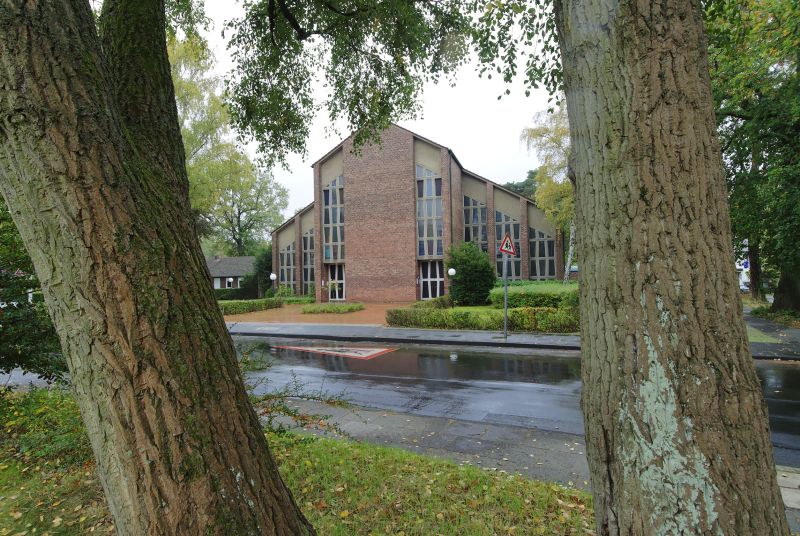 St.Thomas Syro-Malankarische Indische Gemeinde Köln / Bonn