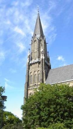 St. Mary's Indische Syro-Malankarische Katholische Gemeinde Krefeld/ Düsseldorf