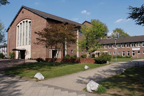 St.Thomas Syro-Malankarische Indische Gemeinde Köln / Bonn