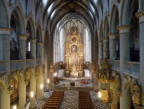 St.Thomas Syro-Malankarische Indische Gemeinde Köln / Bonn